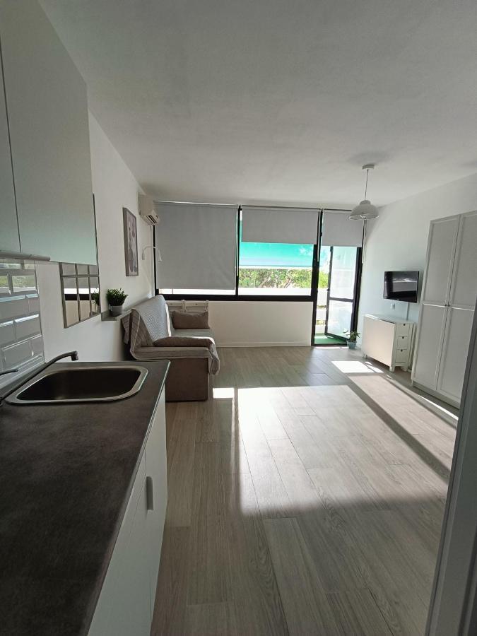 Estudio Taupe มาตาลัสกาญาส ภายนอก รูปภาพ
