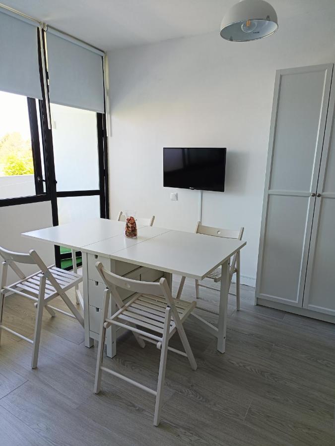 Estudio Taupe มาตาลัสกาญาส ภายนอก รูปภาพ