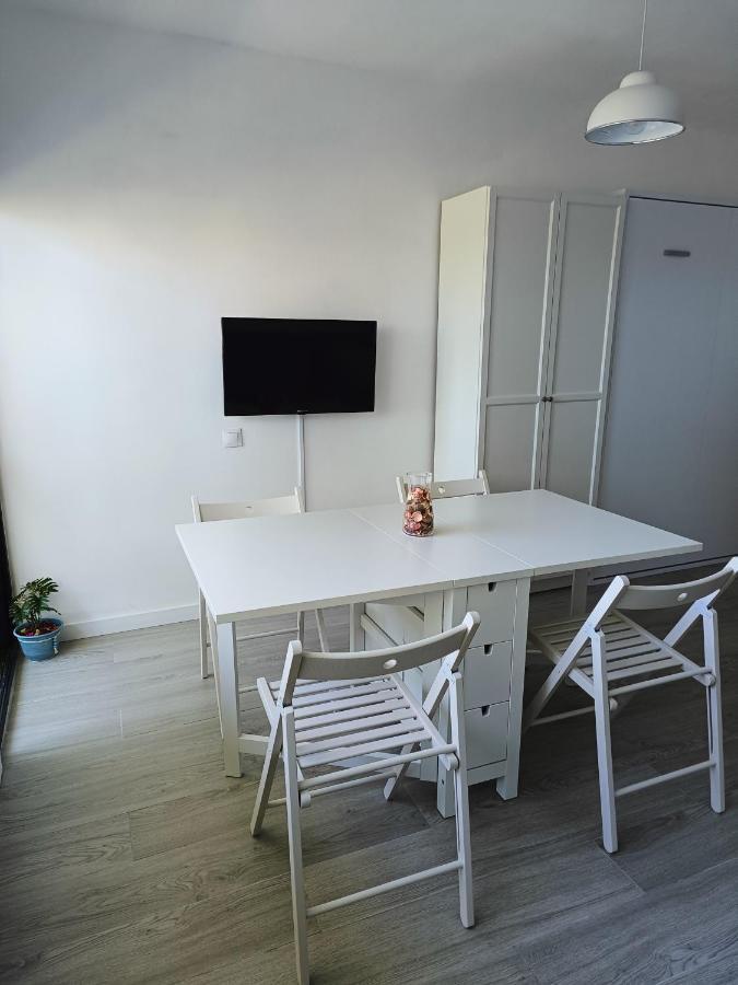 Estudio Taupe มาตาลัสกาญาส ภายนอก รูปภาพ