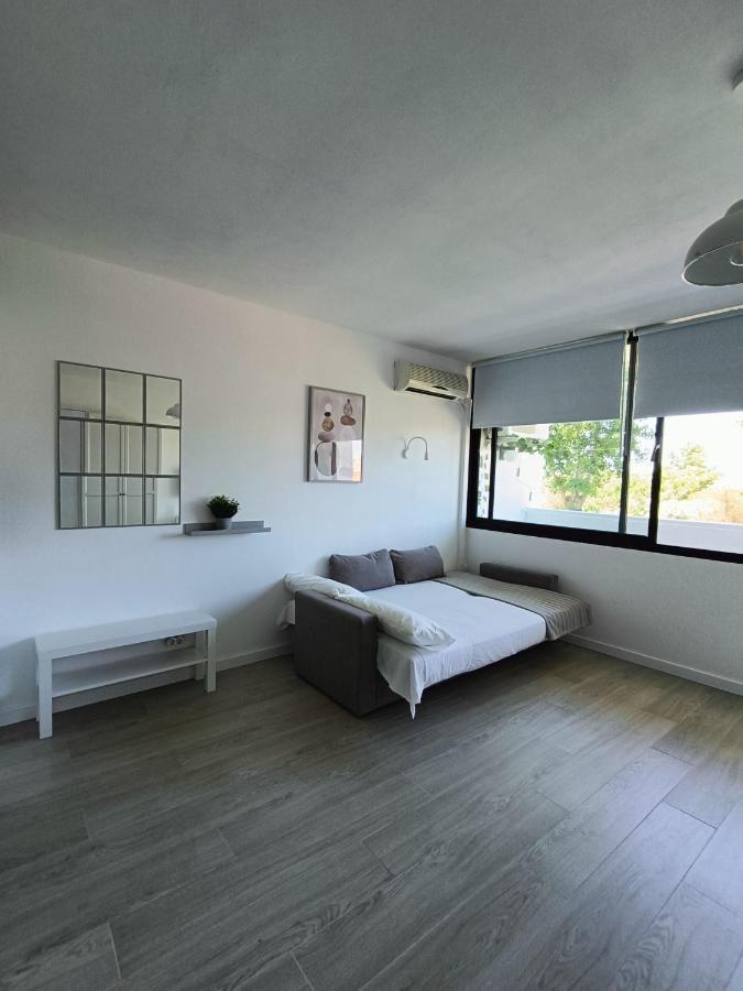 Estudio Taupe มาตาลัสกาญาส ภายนอก รูปภาพ